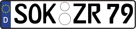 SOK-ZR79