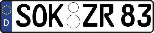 SOK-ZR83