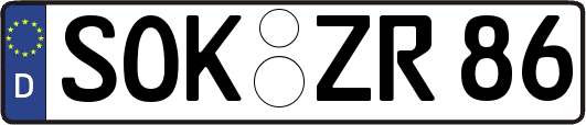 SOK-ZR86