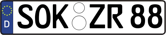 SOK-ZR88