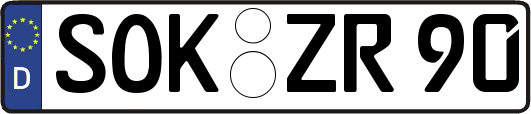 SOK-ZR90