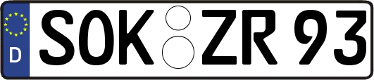 SOK-ZR93