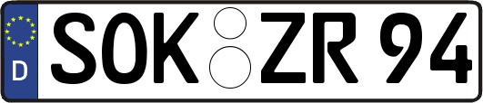 SOK-ZR94