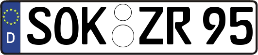 SOK-ZR95
