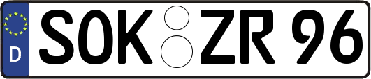 SOK-ZR96