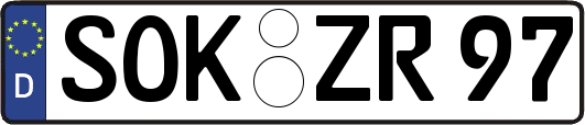 SOK-ZR97