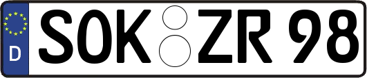 SOK-ZR98