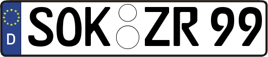 SOK-ZR99