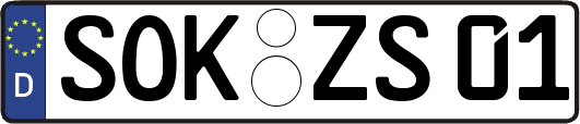 SOK-ZS01