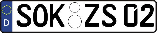 SOK-ZS02