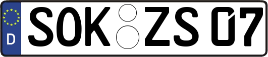 SOK-ZS07