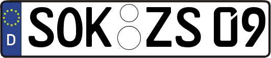 SOK-ZS09