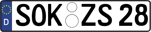 SOK-ZS28