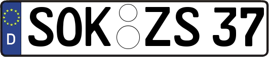 SOK-ZS37