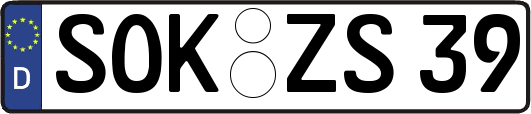 SOK-ZS39