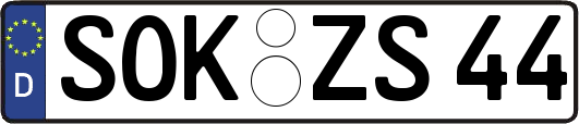 SOK-ZS44