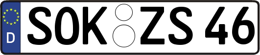 SOK-ZS46