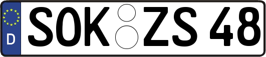 SOK-ZS48