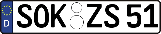 SOK-ZS51