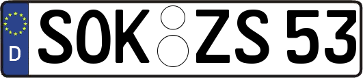 SOK-ZS53