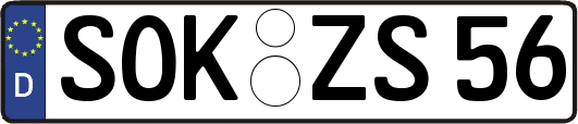 SOK-ZS56