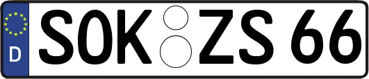 SOK-ZS66
