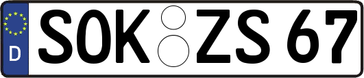 SOK-ZS67