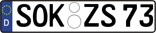 SOK-ZS73