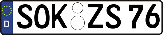 SOK-ZS76