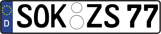 SOK-ZS77