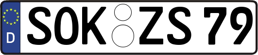 SOK-ZS79