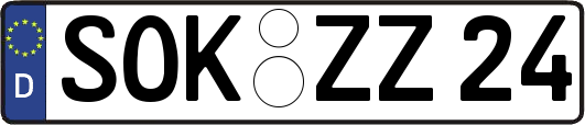 SOK-ZZ24