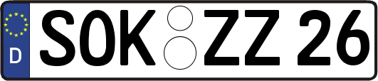 SOK-ZZ26