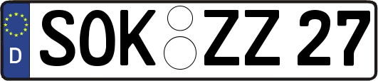 SOK-ZZ27