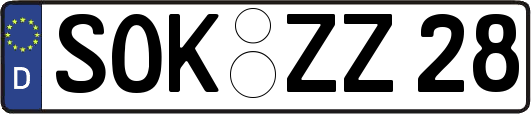 SOK-ZZ28