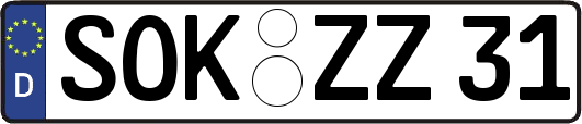 SOK-ZZ31