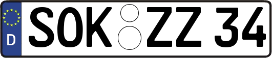 SOK-ZZ34