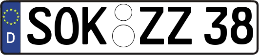 SOK-ZZ38