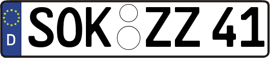 SOK-ZZ41