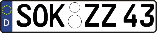 SOK-ZZ43