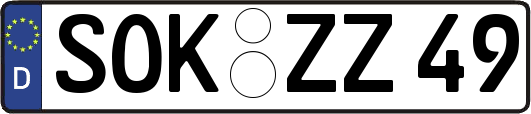 SOK-ZZ49
