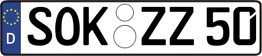 SOK-ZZ50