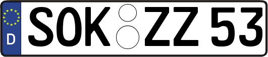 SOK-ZZ53