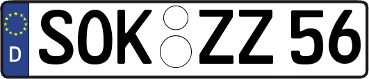 SOK-ZZ56