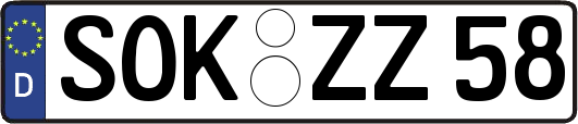 SOK-ZZ58