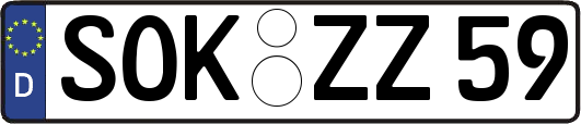 SOK-ZZ59