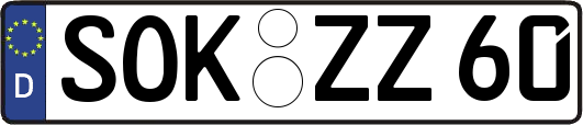 SOK-ZZ60
