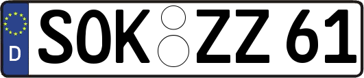 SOK-ZZ61