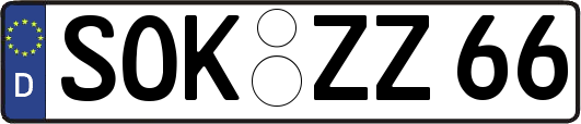 SOK-ZZ66