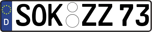 SOK-ZZ73